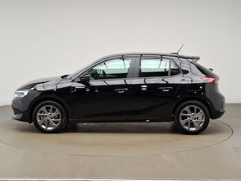 Used Vauxhall Corsa 2025 for sale - 78040863: Photo