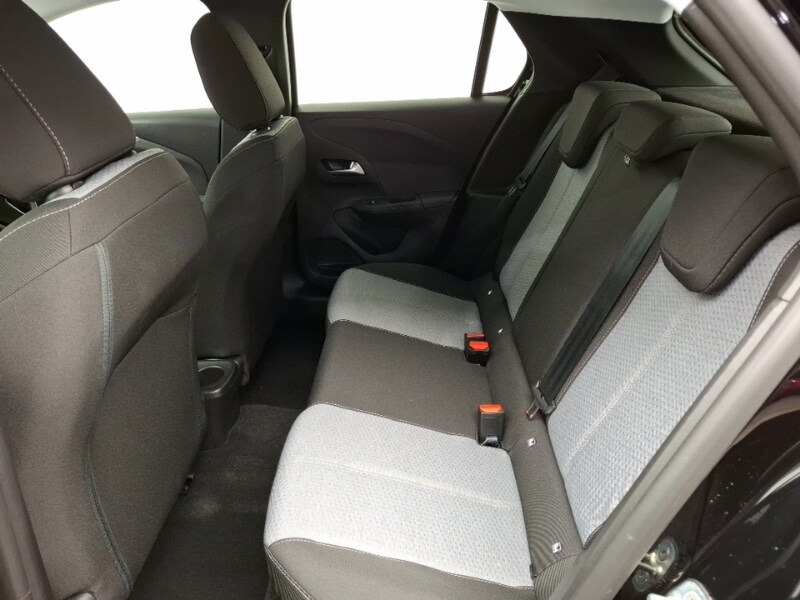 Used Vauxhall Corsa 2025 for sale - 78040863: Photo 6