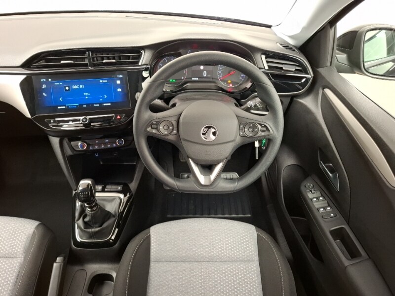 Used Vauxhall Corsa 2025 for sale - 78040863: Photo 7