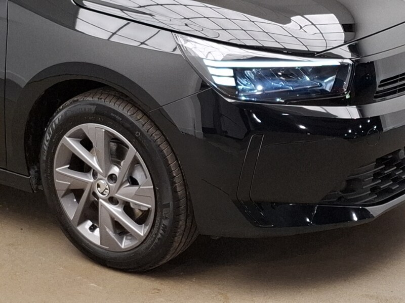 Used Vauxhall Corsa 2025 for sale - 78040863: Photo 9