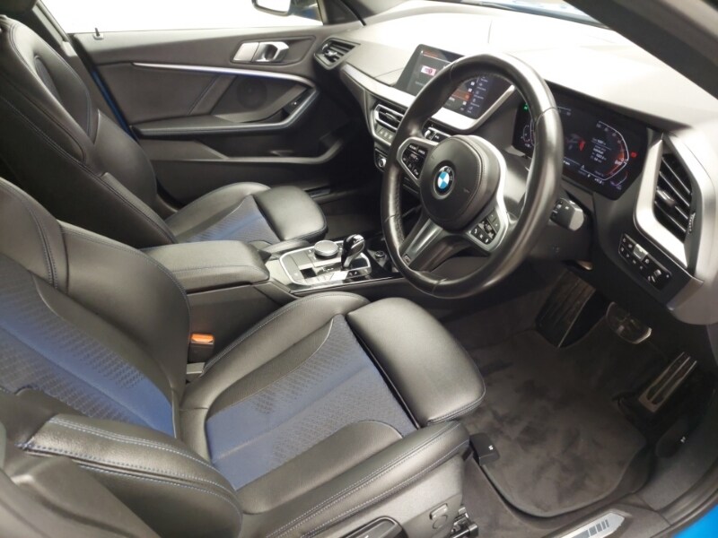 Used BMW 2 Series 2023 for sale - 77873897: Photo 13