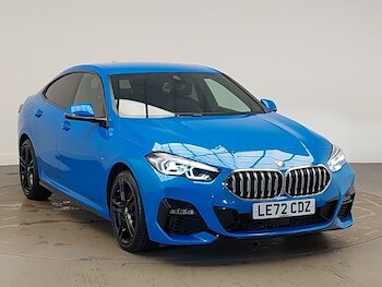 Used BMW 2 Series 2023 for sale - 77873897: Photo