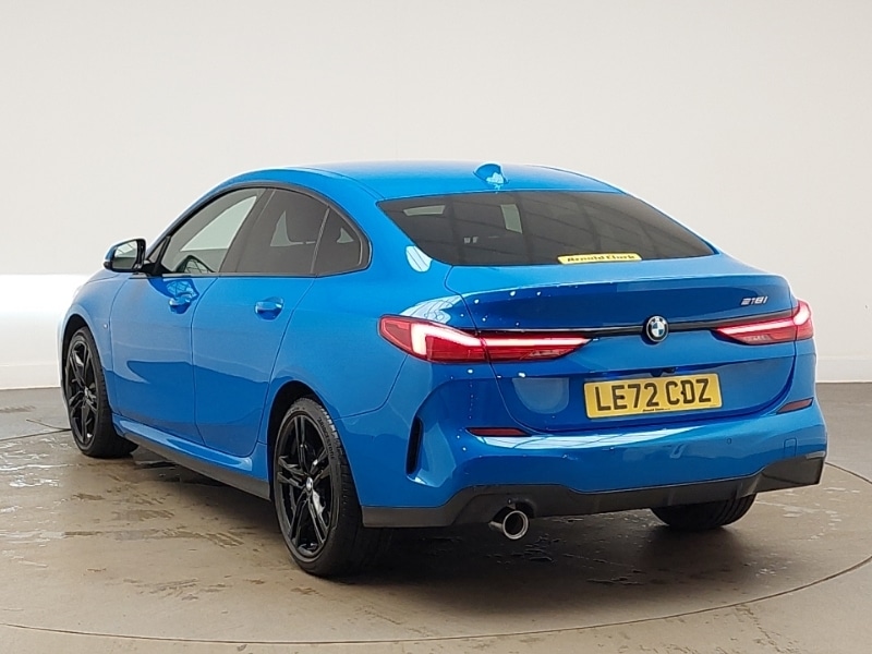 Used BMW 2 Series 2023 for sale - 77873897: Photo 3