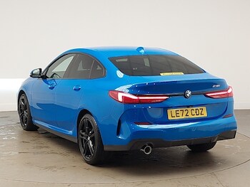 Used BMW 2 Series 2023 for sale - 77873897: Photo