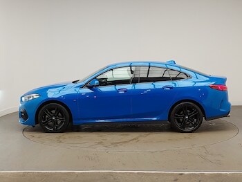 Used BMW 2 Series 2023 for sale - 77873897: Photo