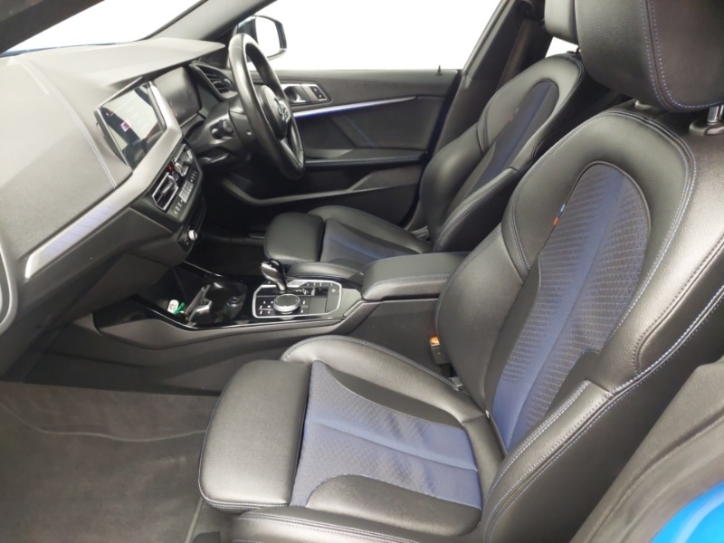 Used BMW 2 Series 2023 for sale - 77873897: Photo 5