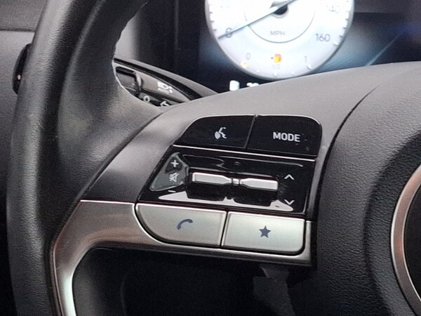 Used Hyundai TUCSON 2021 for sale - 76183455: Photo 10