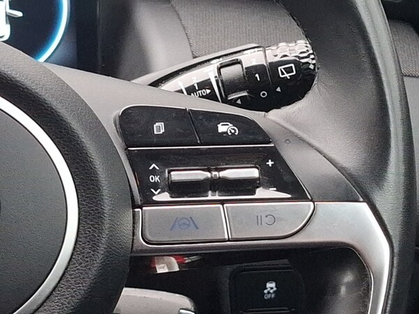 Used Hyundai TUCSON 2021 for sale - 76183455: Photo 11