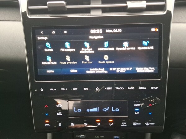 Used Hyundai TUCSON 2021 for sale - 76183455: Photo 14