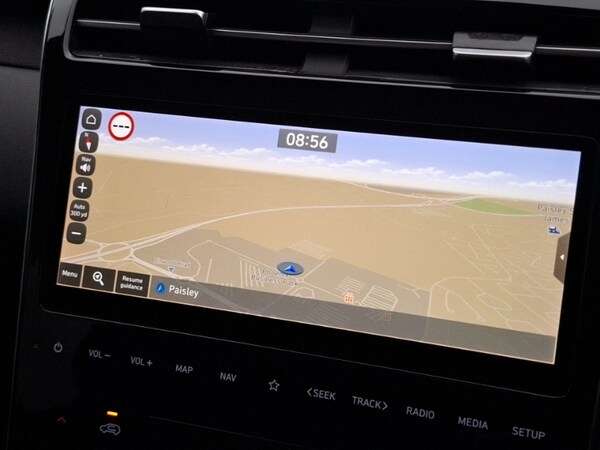 Used Hyundai TUCSON 2021 for sale - 76183455: Photo 16