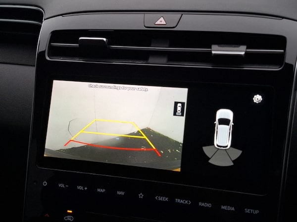 Used Hyundai TUCSON 2021 for sale - 76183455: Photo 19