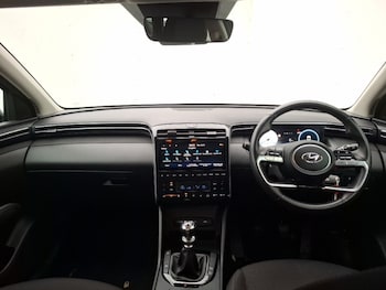 Used Hyundai TUCSON 2021 for sale - 76183455: Photo 2
