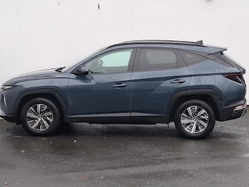 Used Hyundai TUCSON 2021 for sale - 76183455: Photo 4