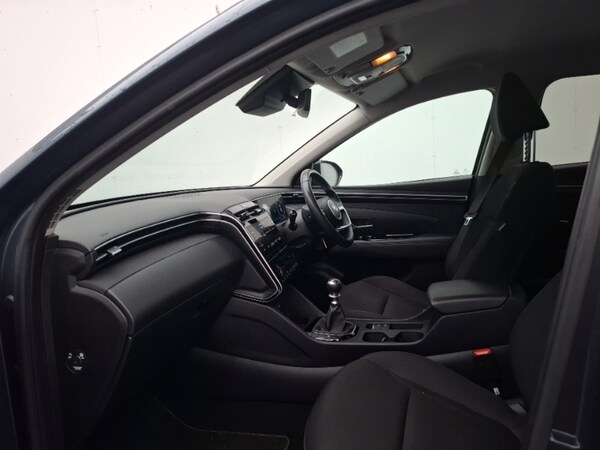 Used Hyundai TUCSON 2021 for sale - 76183455: Photo 5