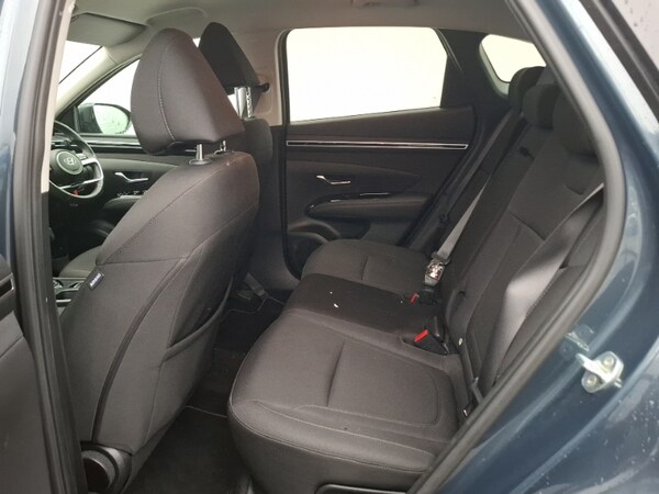 Used Hyundai TUCSON 2021 for sale - 76183455: Photo 6