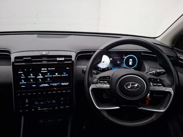 Used Hyundai TUCSON 2021 for sale - 76183455: Photo 7