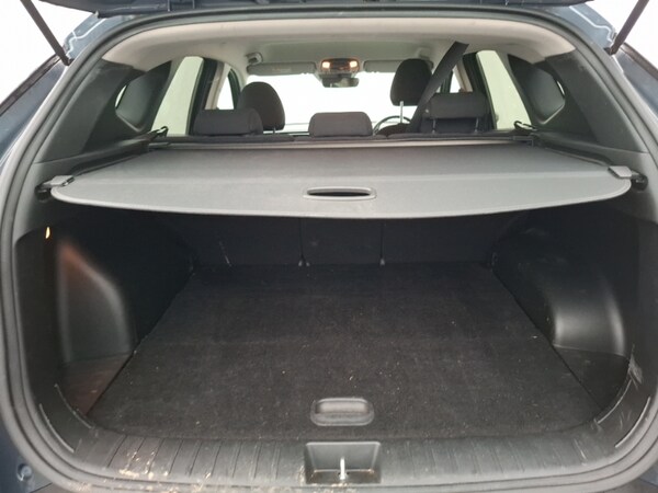 Used Hyundai TUCSON 2021 for sale - 76183455: Photo 8