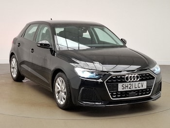 Used Audi A1 2021 for sale - 78503077: Photo