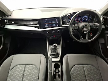 Used Audi A1 2021 for sale - 78503077: Photo