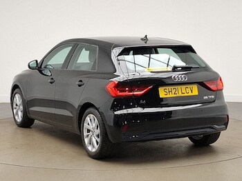 Used Audi A1 2021 for sale - 78503077: Photo