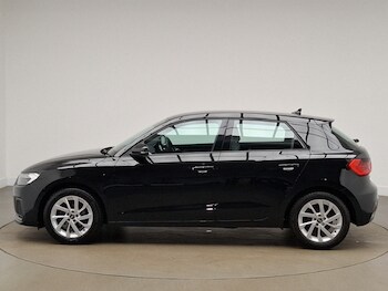 Used Audi A1 2021 for sale - 78503077: Photo