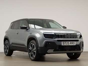 Used Jeep Other 2025 for sale - 74943894: Photo