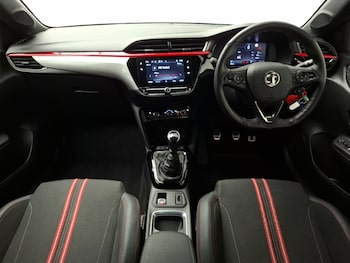 Used Vauxhall Corsa 2022 for sale - 75640649: Photo