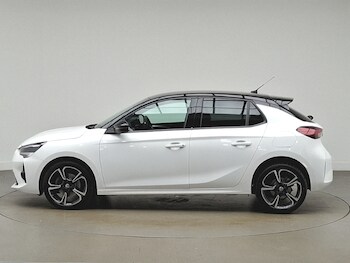 Used Vauxhall Corsa 2022 for sale - 75640649: Photo