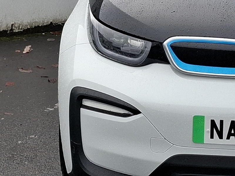 Used BMW i3 2022 for sale - 76450736: Photo 13