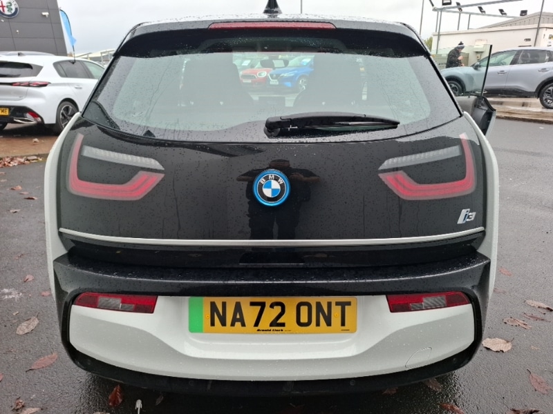 Used BMW i3 2022 for sale - 76450736: Photo 14