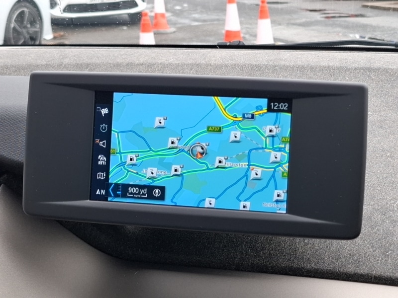 Used BMW i3 2022 for sale - 76450736: Photo 16