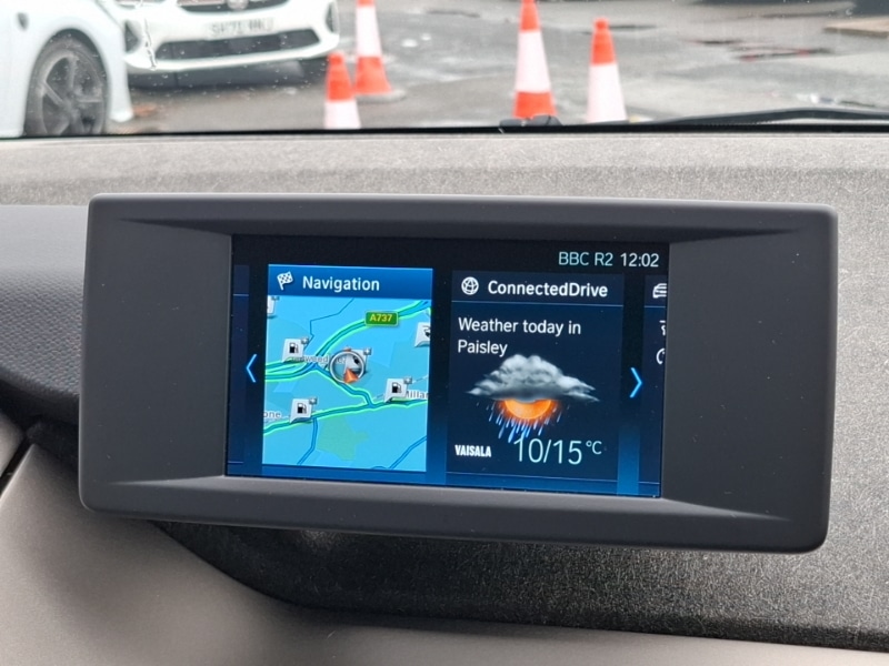 Used BMW i3 2022 for sale - 76450736: Photo 17