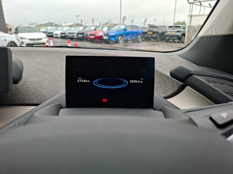 Used BMW i3 2022 for sale - 76450736: Photo 18