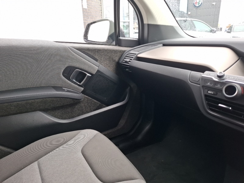 Used BMW i3 2022 for sale - 76450736: Photo 19