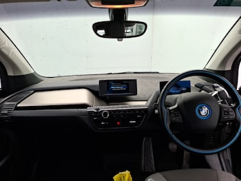 Used BMW i3 2022 for sale - 76450736: Photo