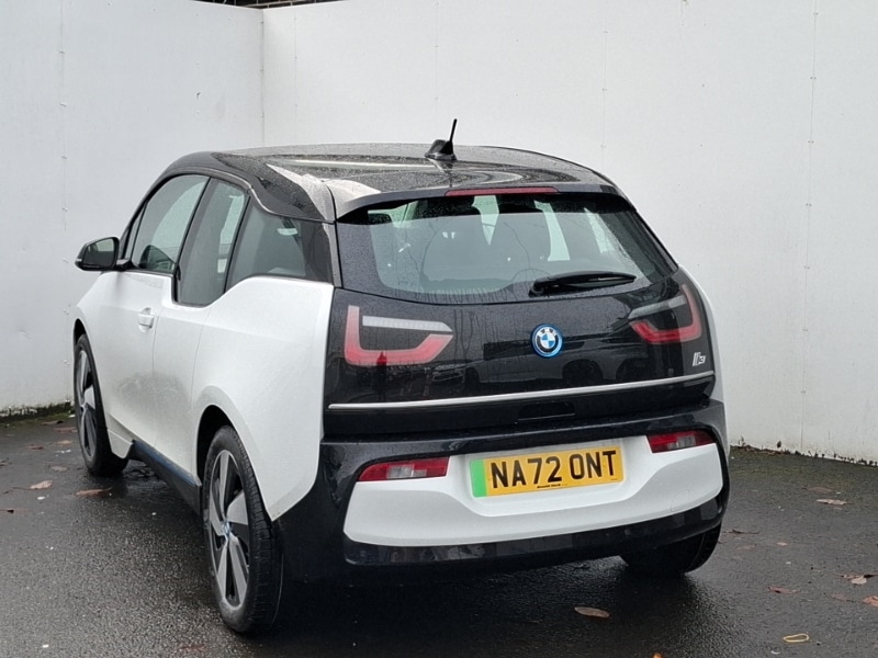 Used BMW i3 2022 for sale - 76450736: Photo 3