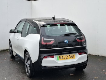 Used BMW i3 2022 for sale - 76450736: Photo