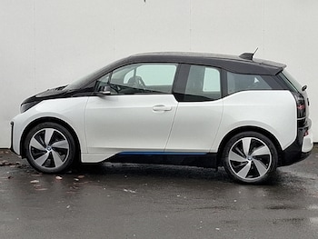 Used BMW i3 2022 for sale - 76450736: Photo