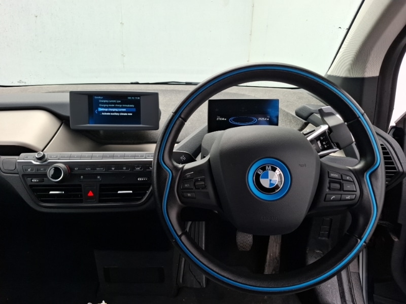 Used BMW i3 2022 for sale - 76450736: Photo 7