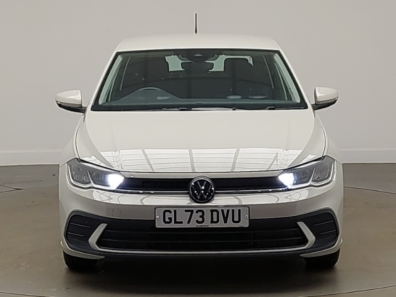 Used Volkswagen Polo 2023 for sale - 76606402: Photo 12