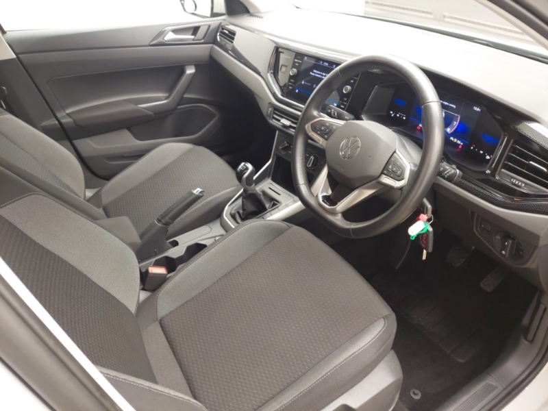 Used Volkswagen Polo 2023 for sale - 76606402: Photo 13