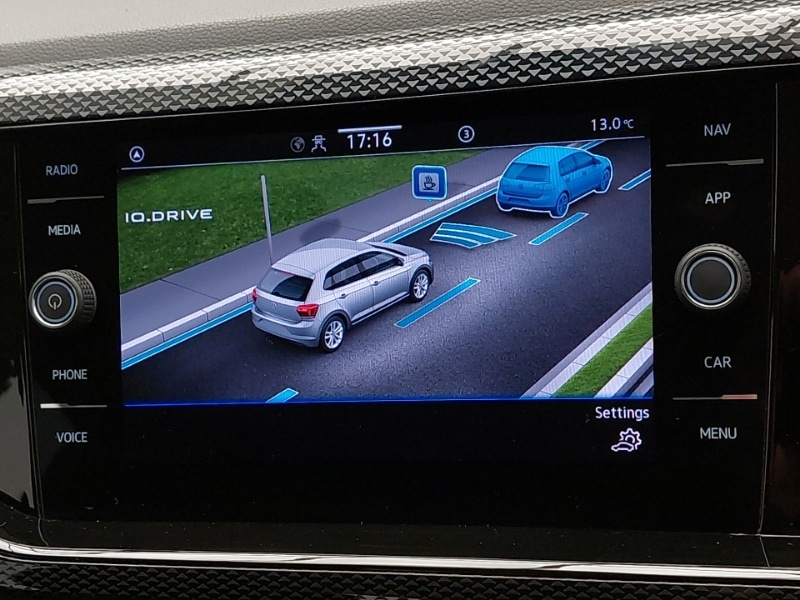 Used Volkswagen Polo 2023 for sale - 76606402: Photo 16