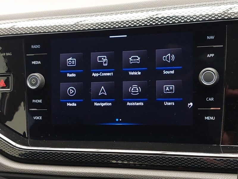 Used Volkswagen Polo 2023 for sale - 76606402: Photo 17