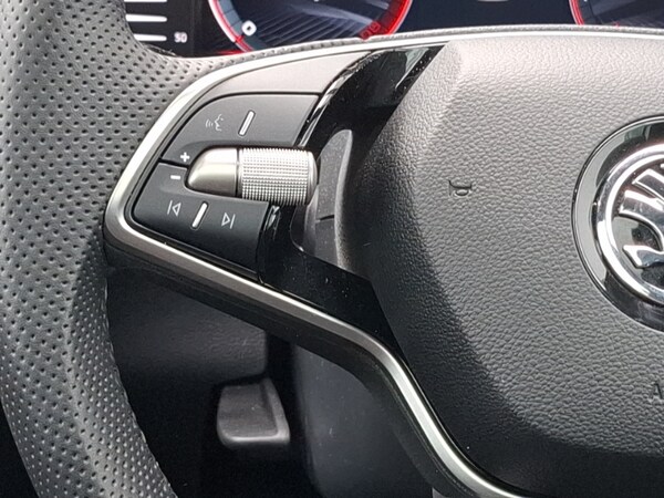 Used Skoda Kamiq 2024 for sale - 75695615: Photo 10