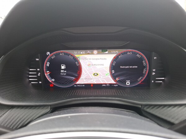 Used Skoda Kamiq 2024 for sale - 75695615: Photo 18
