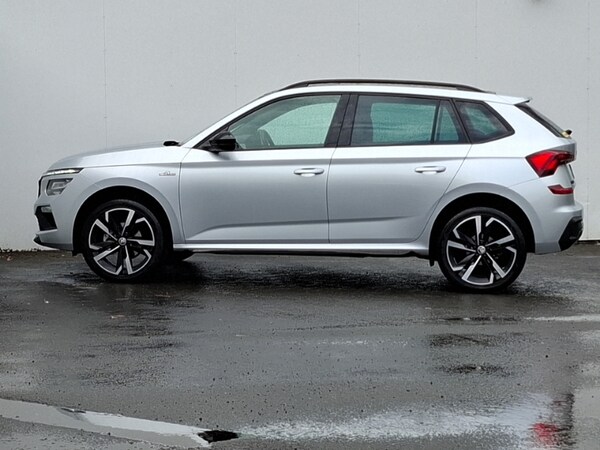 Used Skoda Kamiq 2024 for sale - 75695615: Photo 4