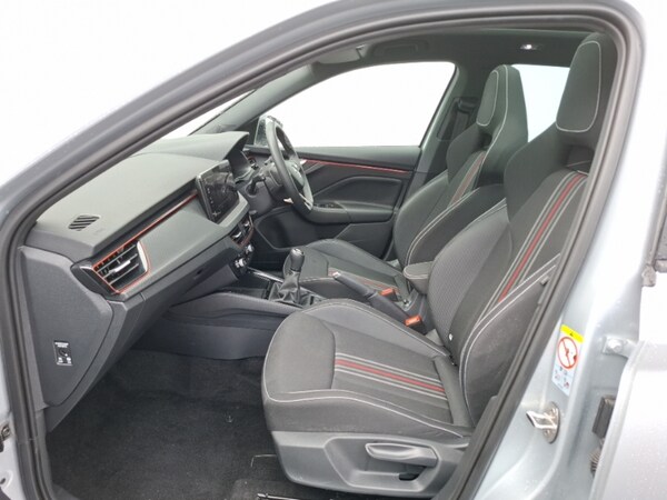 Used Skoda Kamiq 2024 for sale - 75695615: Photo 5