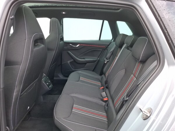Used Skoda Kamiq 2024 for sale - 75695615: Photo 6
