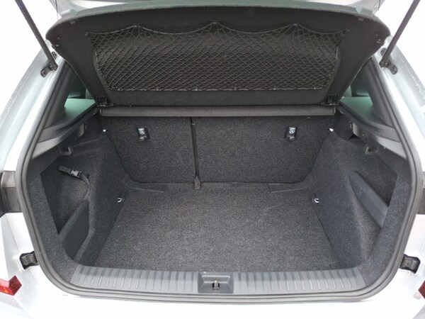 Used Skoda Kamiq 2024 for sale - 75695615: Photo 8