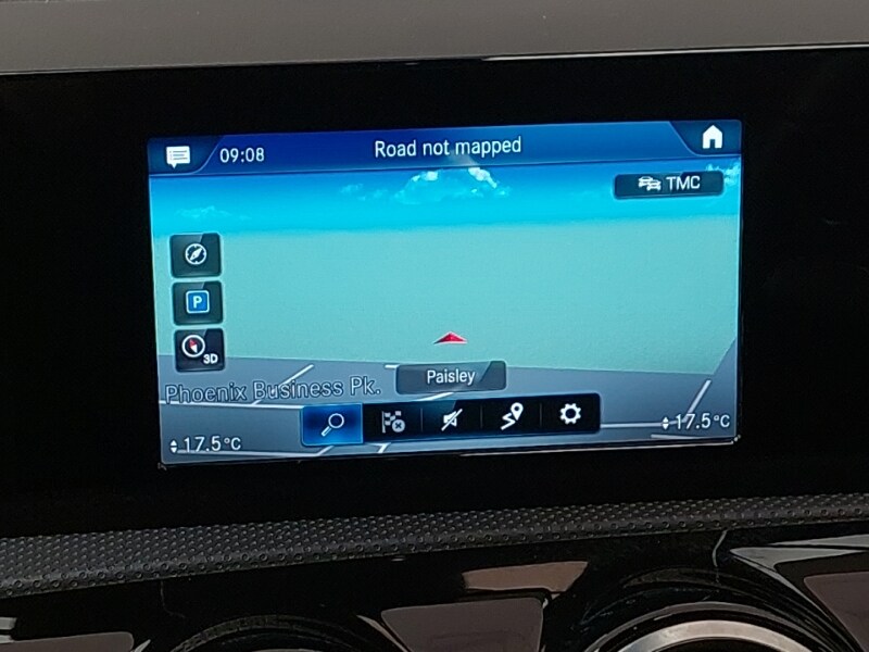 Used Mercedes-Benz A-Class 2018 for sale - 77987665: Photo 10